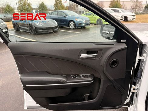 Used 2023 Dodge Charger R/T w/ Cold Weather Package image 7