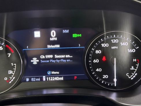 Used 2022 Cadillac XT4 Sport FWD image 23