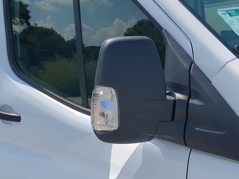 New 2025 Ford Transit 350 XLT image 10