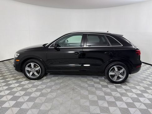 Used 2015 Audi Q3 2.0T Premium Plus w/ Driver Assistance Package FWD image 8