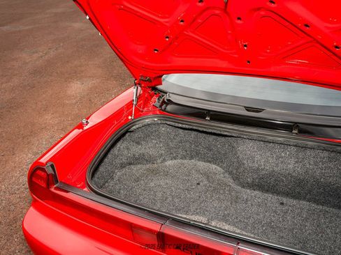 Used 1992 Acura NSX image 54