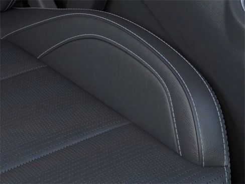 New 2026 Ford Mustang Premium image 16