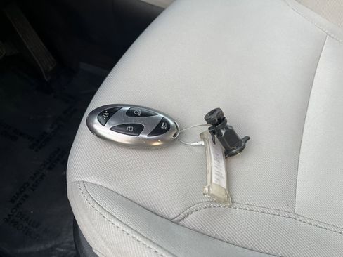 Used 2025 Hyundai Tucson SEL image 21