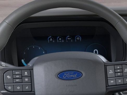 New 2026 Ford F150 Platinum w/ Equipment Group 703A Plus AWD/4WD image 13