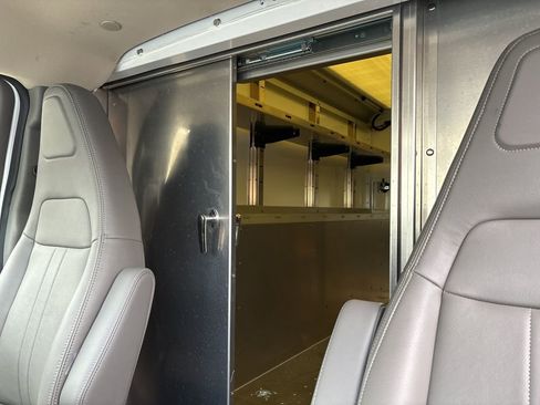 New 2025 Chevrolet Express 3500 w/ Power Convenience Package image 23