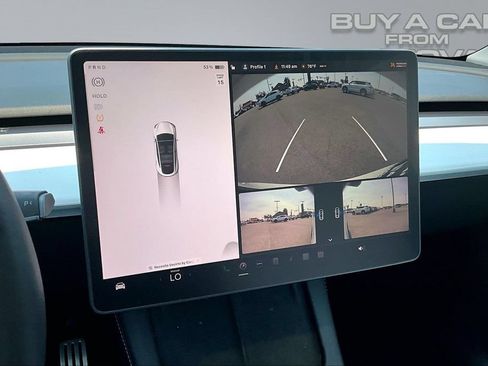 Used 2023 Tesla Model Y Performance AWD/4WD image 19