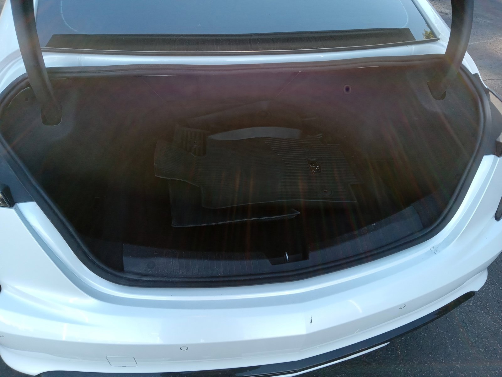 Used 2020 Cadillac CT5 Sport AWD/4WD image 26
