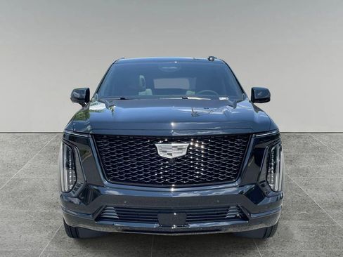 New 2026 Cadillac Escalade Platinum Sport AWD/4WD image 8