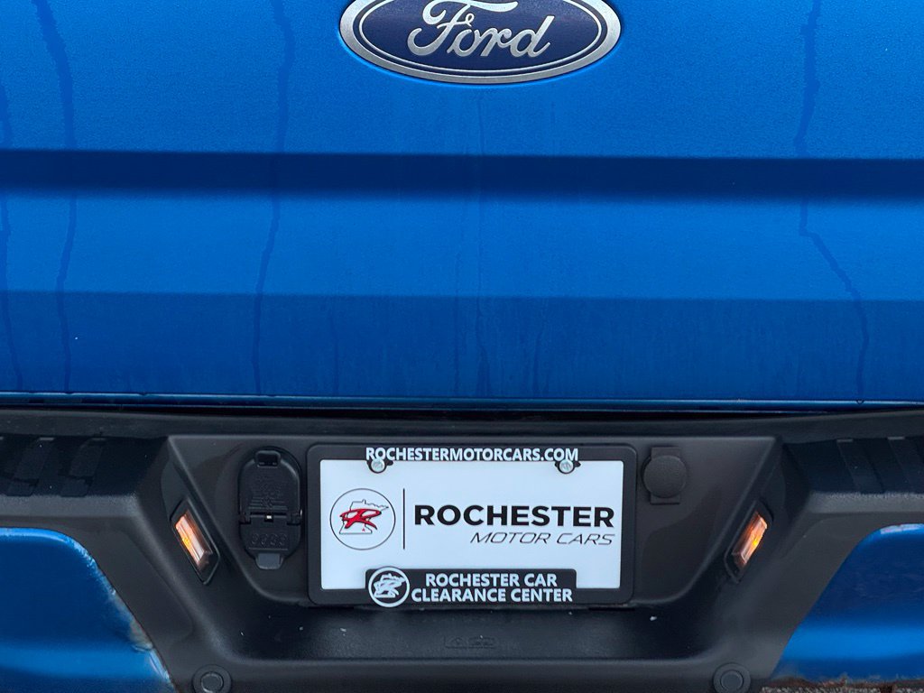Used 2017 Ford F150 XLT w/ Equipment Group 302A Luxury AWD/4WD image 44