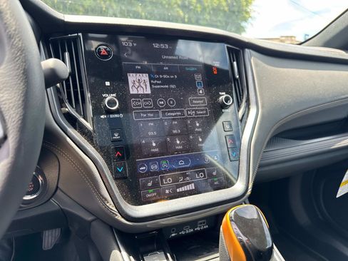 Used 2025 Subaru Outback Wilderness image 27