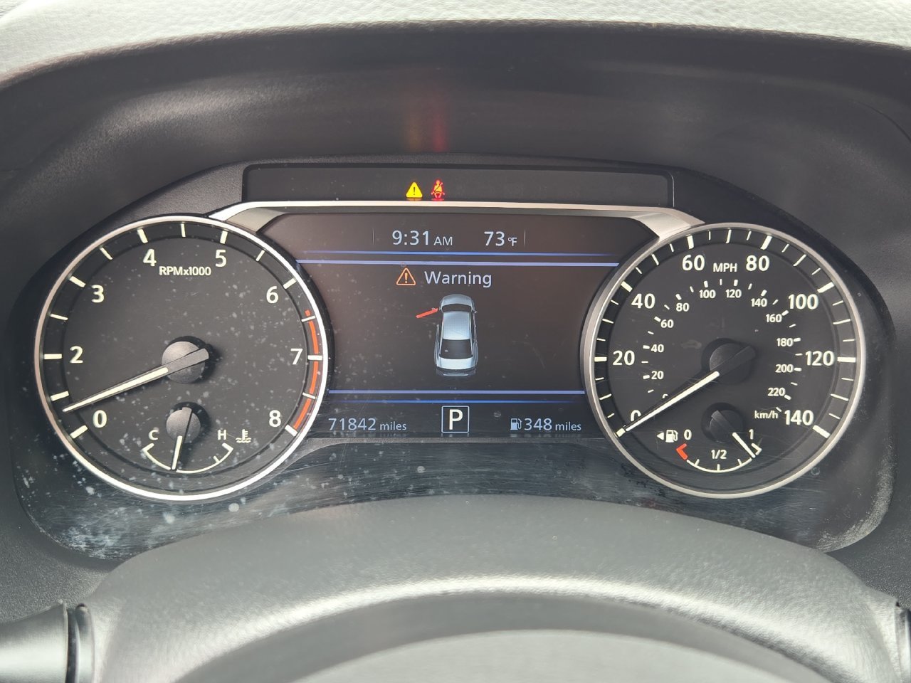 Used 2023 Nissan Altima 2.5 SV FWD image 18