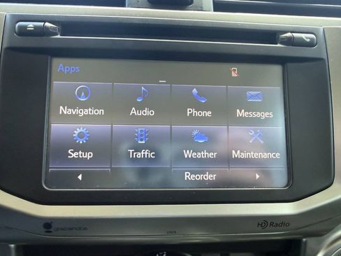 Used 2015 Toyota 4Runner SR5 Premium AWD/4WD image 43