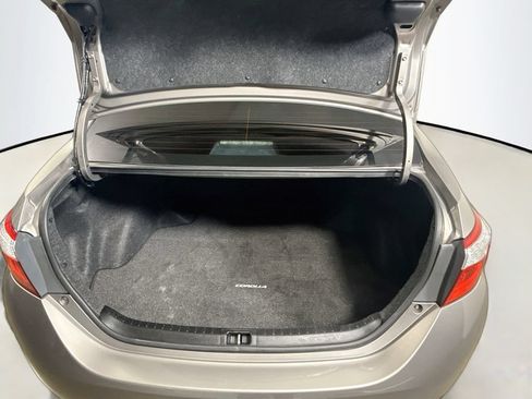Used 2016 Toyota Corolla LE FWD image 22