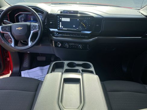 Certified 2024 Chevrolet Silverado 1500 LT image 66