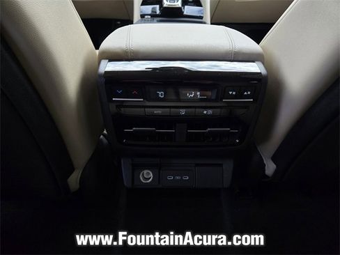 New 2026 Acura MDX FWD image 11