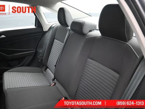 Used 2024 Volkswagen Jetta S FWD image 25