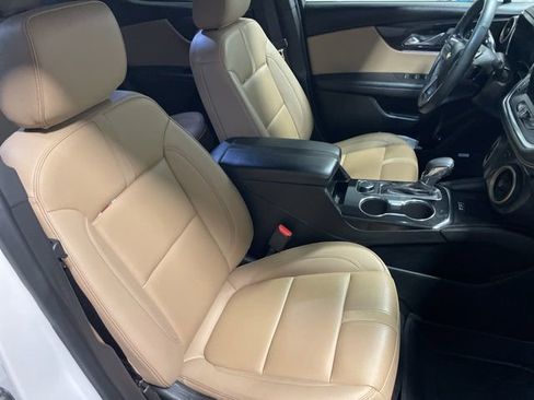 Used 2023 Chevrolet Blazer Premier w/ Driver Confidence II Package AWD/4WD image 61