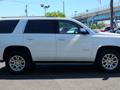 Used 2020 GMC Yukon SLT AWD/4WD image 6