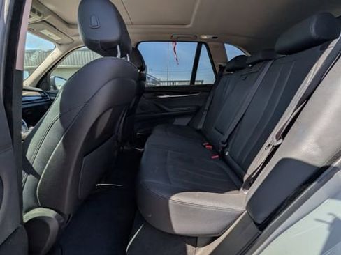 Used 2014 BMW X5 xDrive35i AWD/4WD image 4