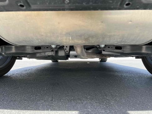 Used 2024 Toyota Prius XLE image 50