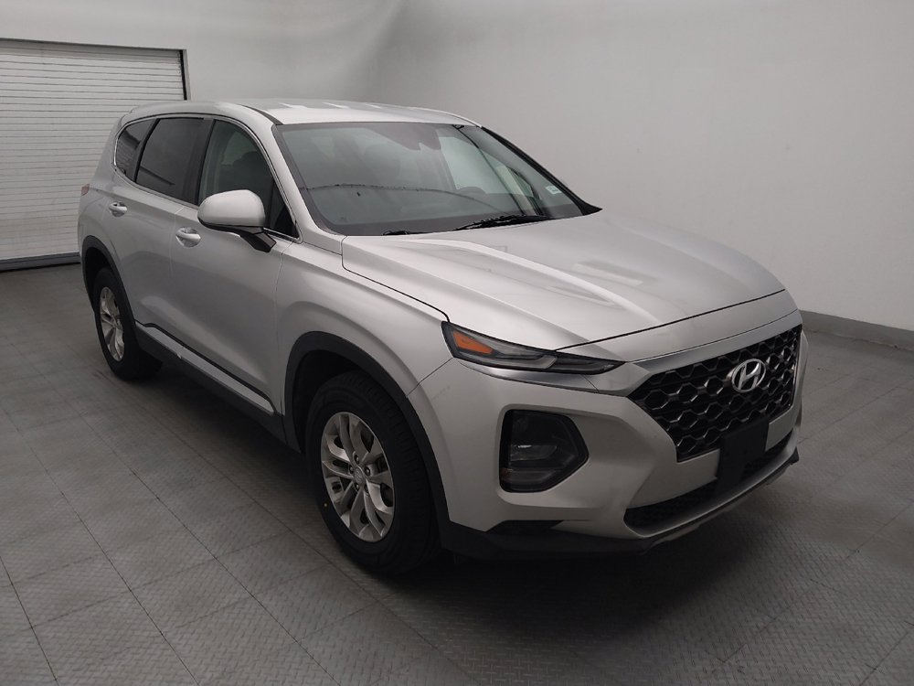 Used 2019 Hyundai Santa Fe SE FWD image 13