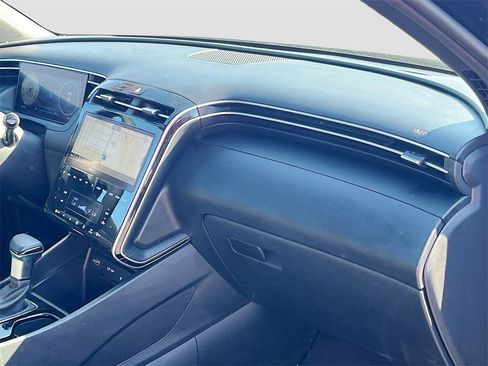 Used 2024 Hyundai Santa Cruz Night image 30