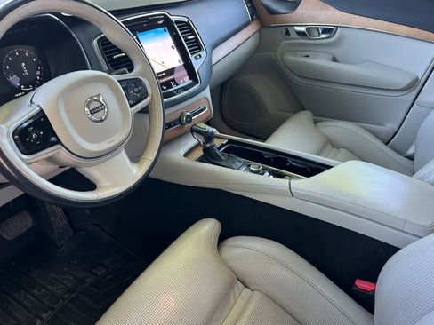 Used 2020 Volvo XC90 T6 Inscription AWD/4WD image 14