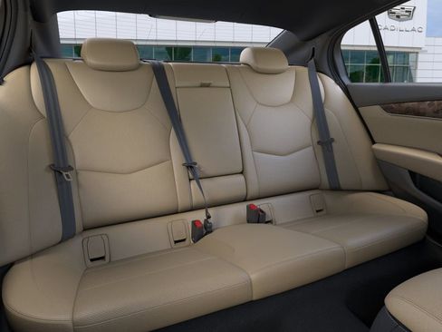 New 2026 Cadillac CT5 Premium Luxury AWD/4WD image 17