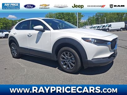 Used 2023 MAZDA CX-30 AWD 2.5 S