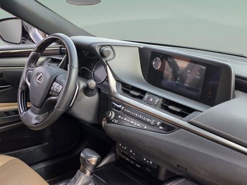 Used 2020 Lexus ES 350 ES 350 image 22