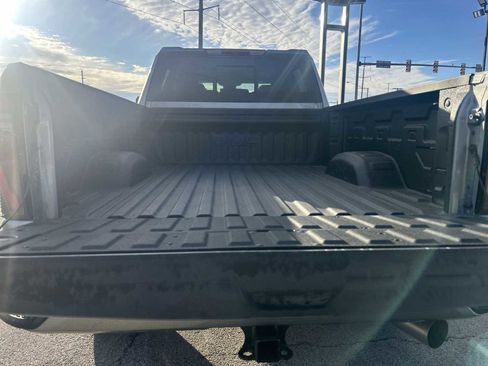 New 2026 GMC Sierra 2500 AT4 w/ LPO, Black Badging Package AWD/4WD image 27