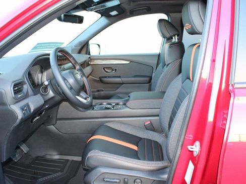 New 2026 Honda Passport TrailSport image 23