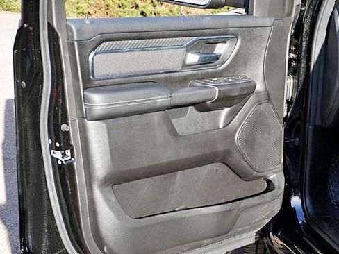 New 2026 RAM 1500 Big Horn image 28