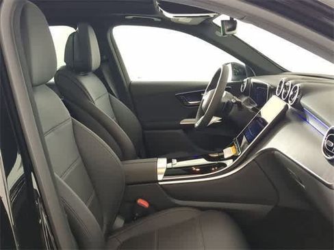 Certified 2026 Mercedes-Benz GLC 300 4MATIC image 23