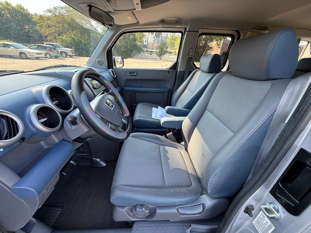 Used 2006 Honda Element EX-P image 10