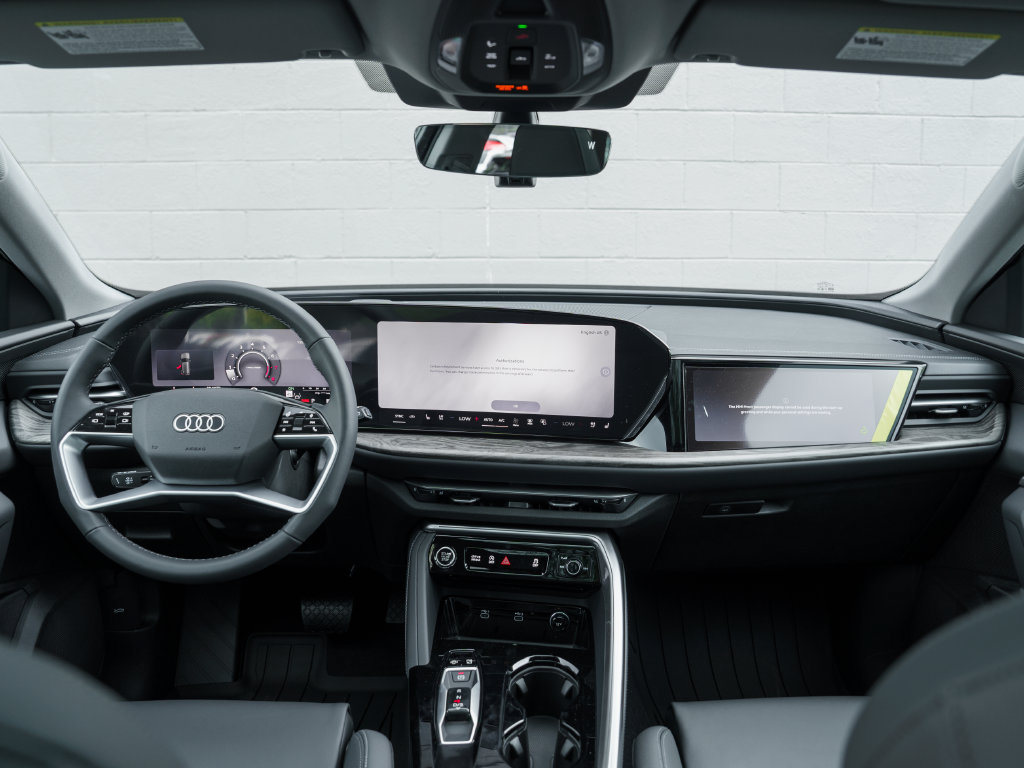 New 2026 Audi Q5 Premium Plus AWD/4WD image 10