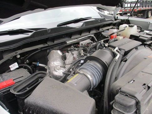 Used 2024 Chevrolet Silverado 3500 High Country w/ High Country Premium Package image 22