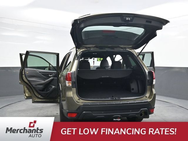 Used 2022 Subaru Forester Wilderness AWD/4WD image 48