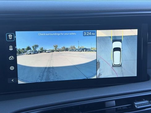 New 2026 Hyundai Palisade XRT Pro image 18