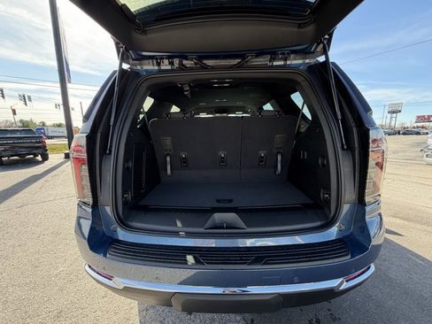 New 2026 Chevrolet Tahoe LS image 28