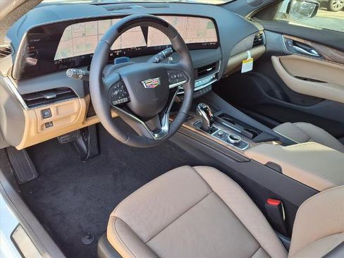 New 2026 Cadillac CT5 Premium Luxury image 12