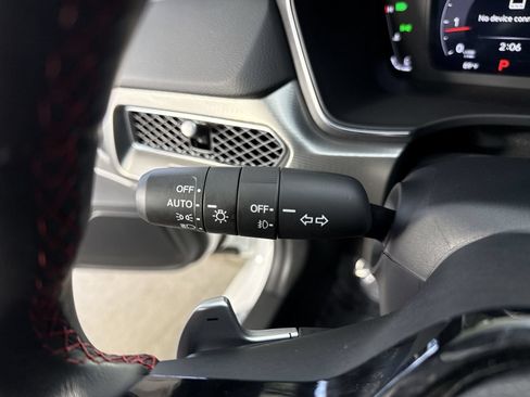 Used 2026 Acura Integra A-Spec FWD image 17