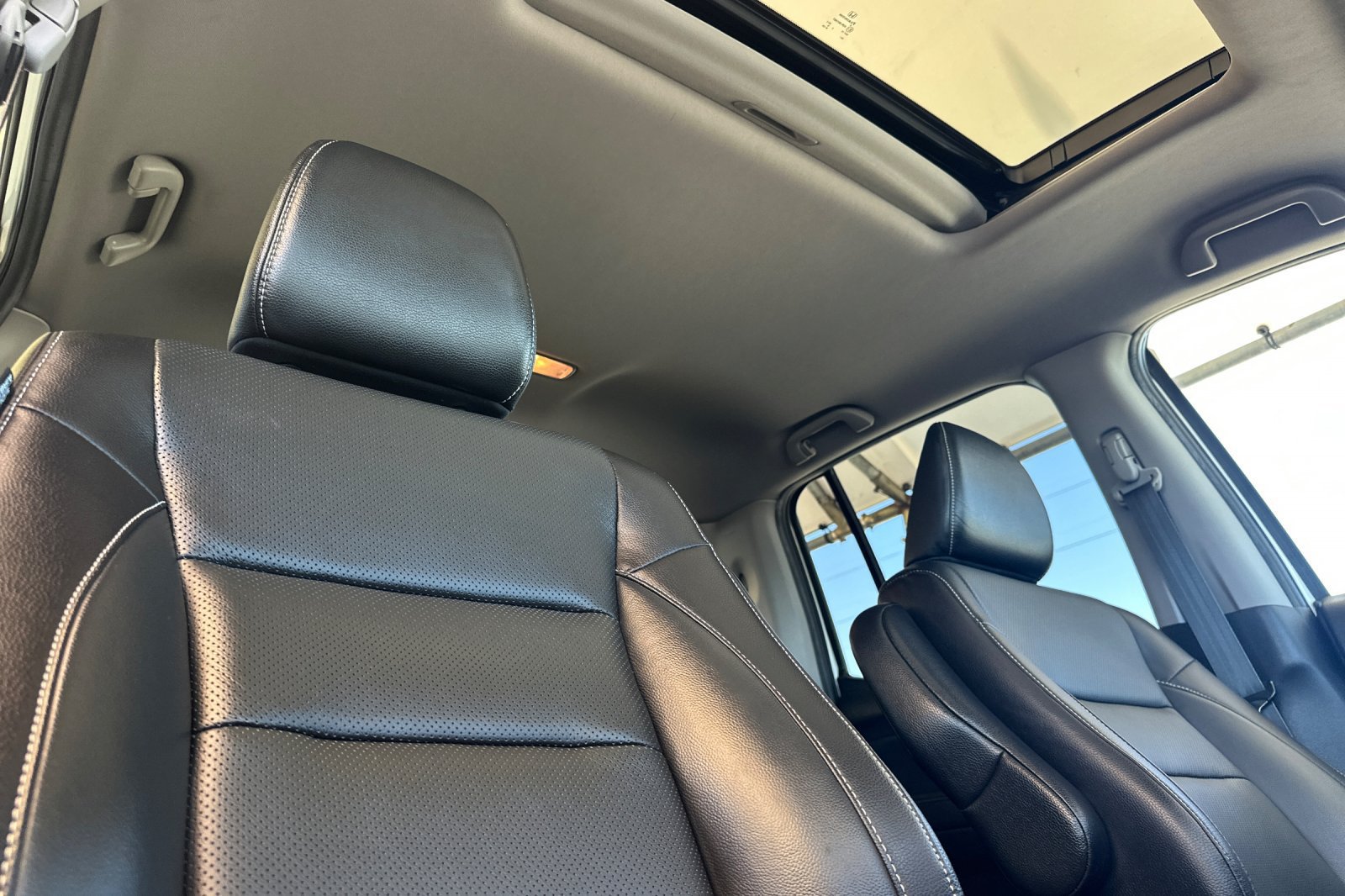 Used 2021 Honda Ridgeline RTL-E image 16