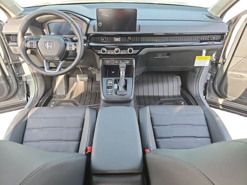 New 2026 Honda CR-V EX-L image 9