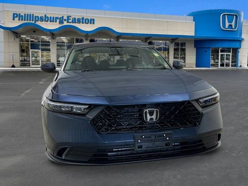 New 2023 Honda Accord EX image 10