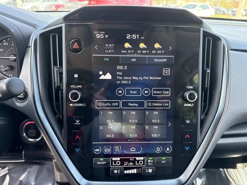 Certified 2024 Subaru Crosstrek 2.5i Limited w/ Popular Package #4A image 28