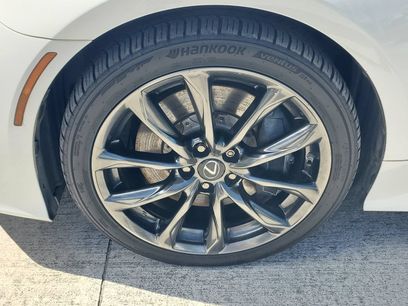 Used 2022 Lexus RC 300 F Sport