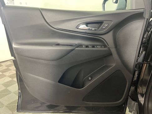 Certified 2020 Chevrolet Equinox LT FWD image 17