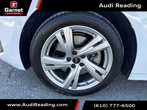 Used 2025 Audi A5 2.0T Premium w/ Convenience Package image 9