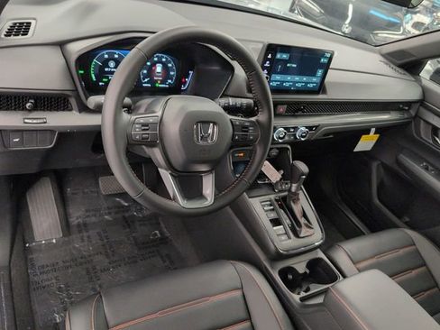 New 2026 Honda CR-V Sport-L image 23